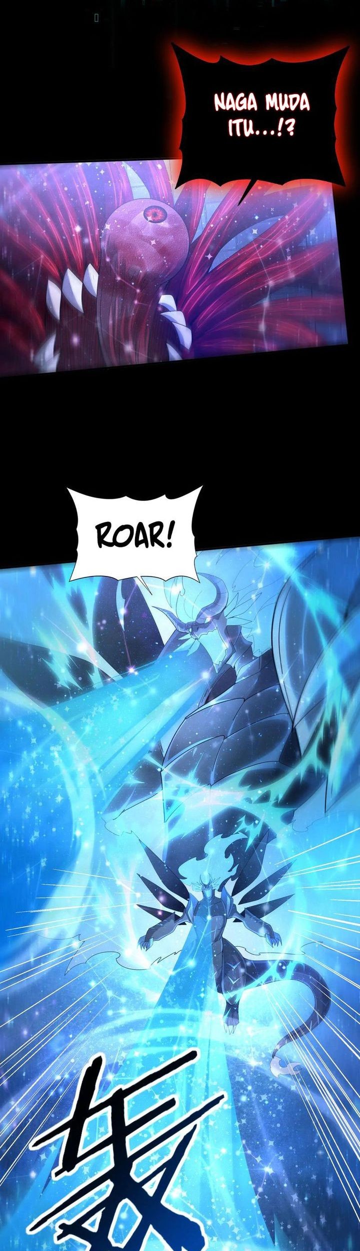The Apex of Dragon Mastery Chapter 77 Gambar 36