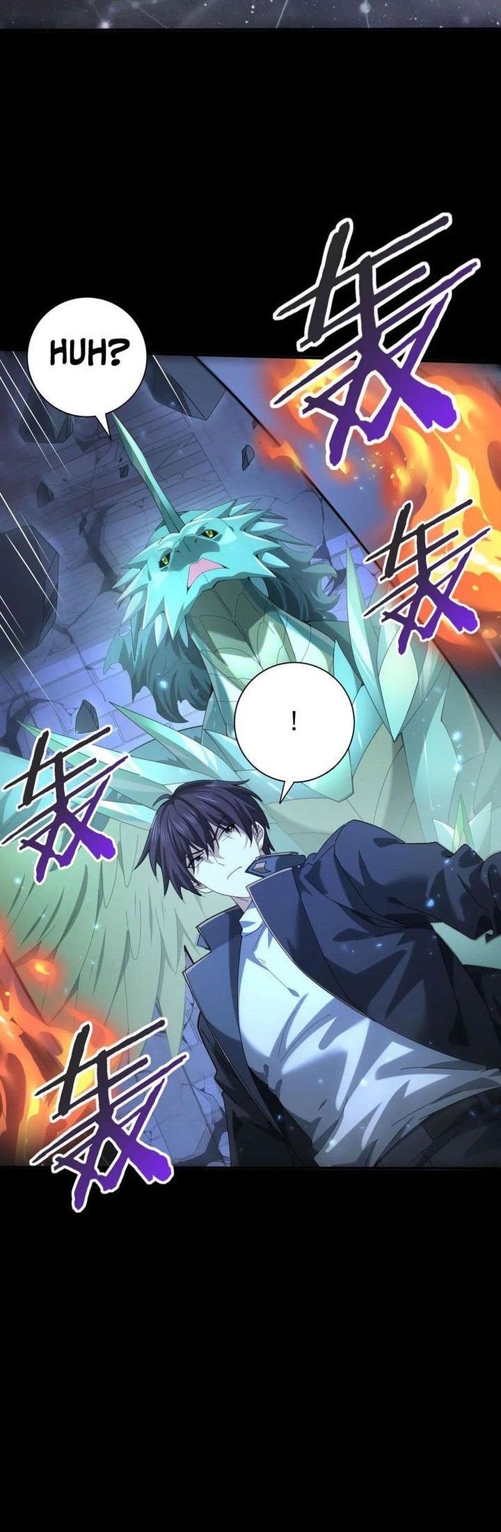 The Apex of Dragon Mastery Chapter 77 Gambar 40