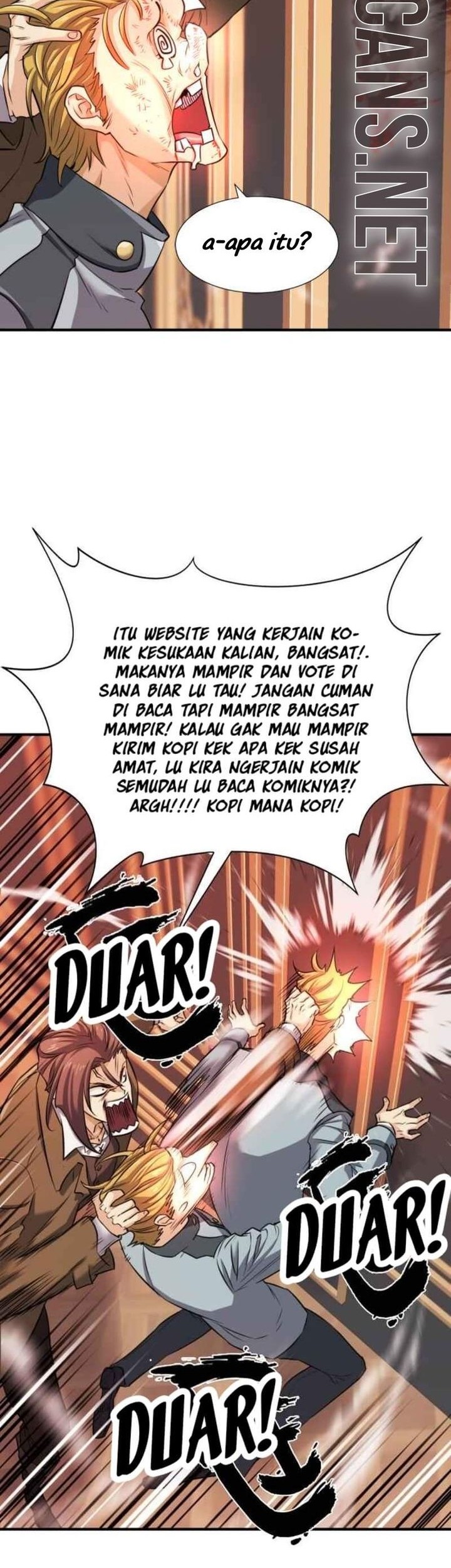 The Apex of Dragon Mastery Chapter 77 Gambar 42