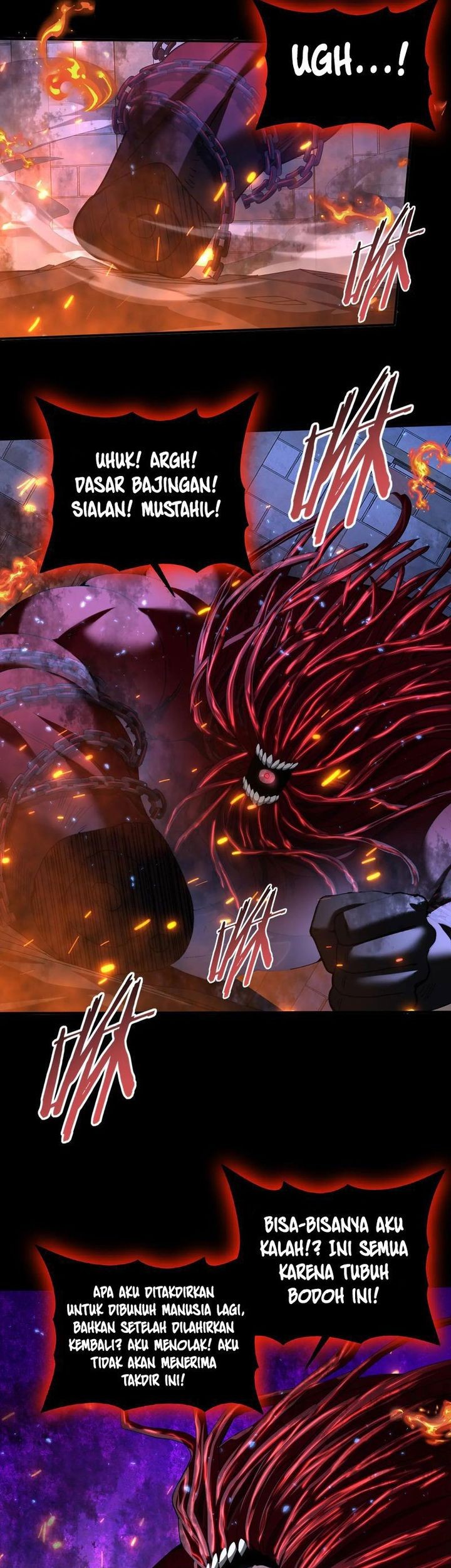 The Apex of Dragon Mastery Chapter 77 Gambar 4