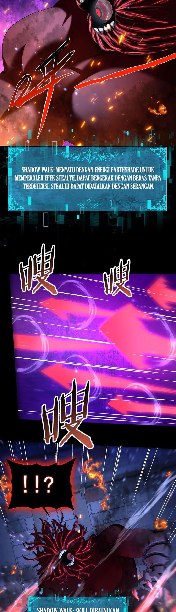 The Apex of Dragon Mastery Chapter 77 Gambar 5