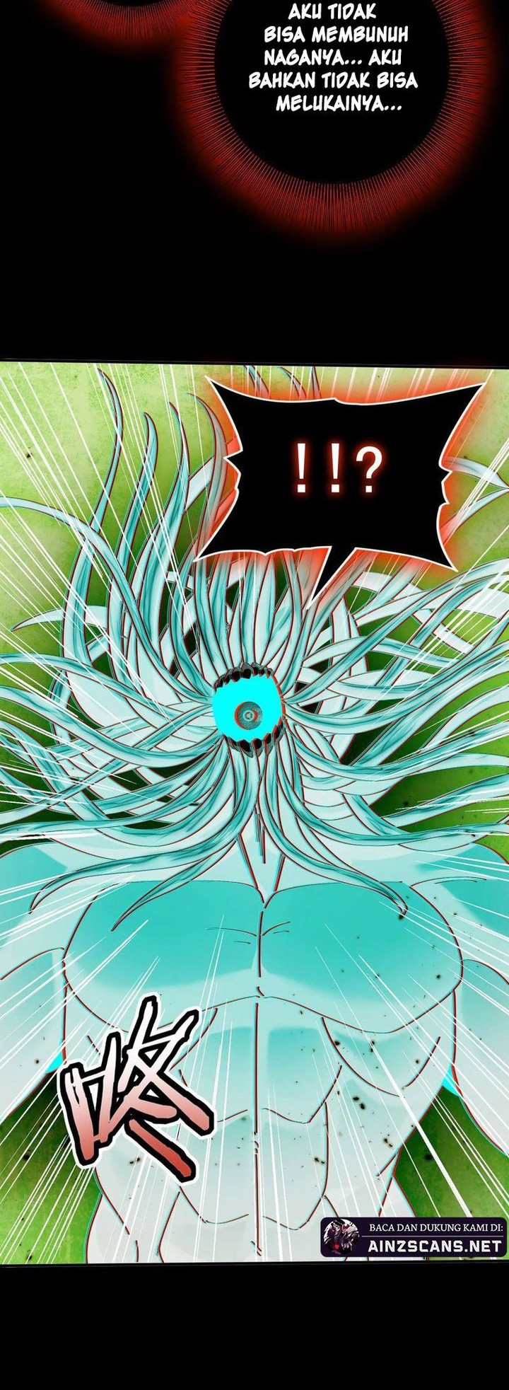 The Apex of Dragon Mastery Chapter 77 Gambar 8