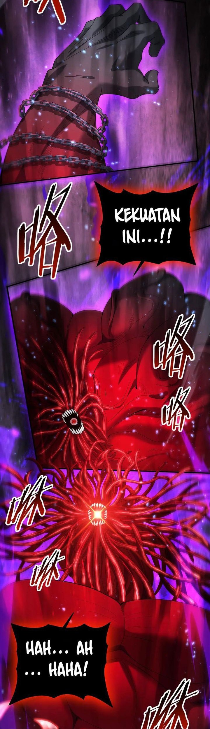 The Apex of Dragon Mastery Chapter 77 Gambar 10
