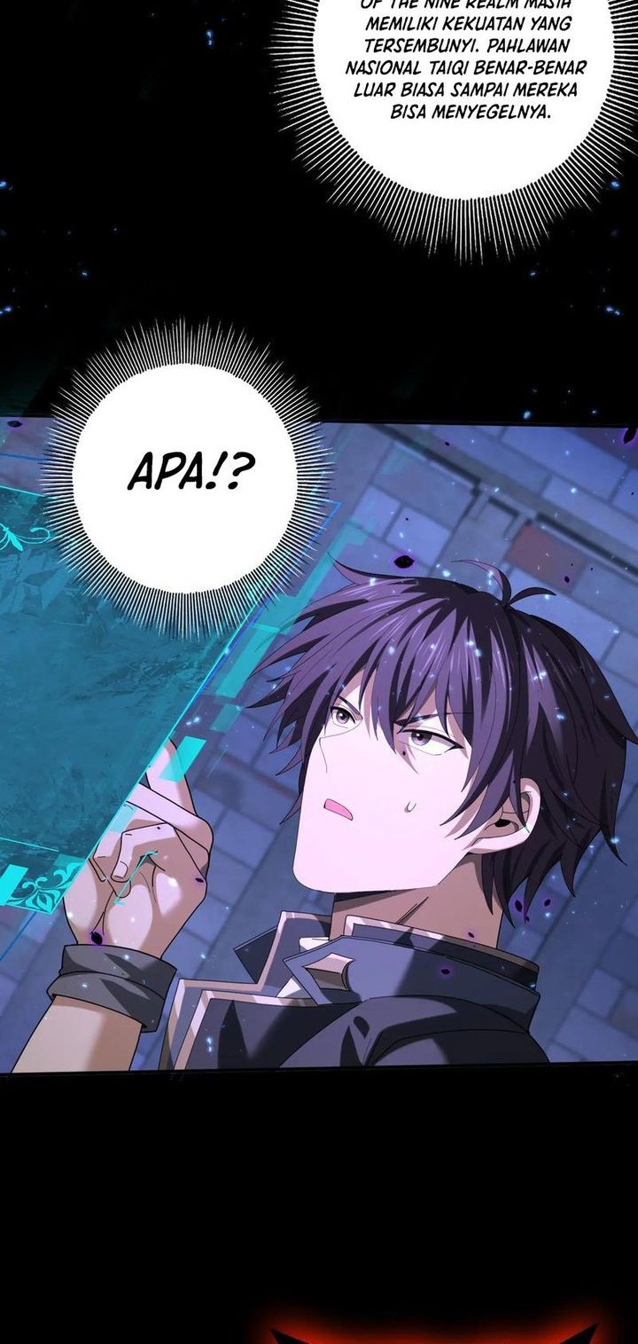 The Apex of Dragon Mastery Chapter 77 Gambar 13