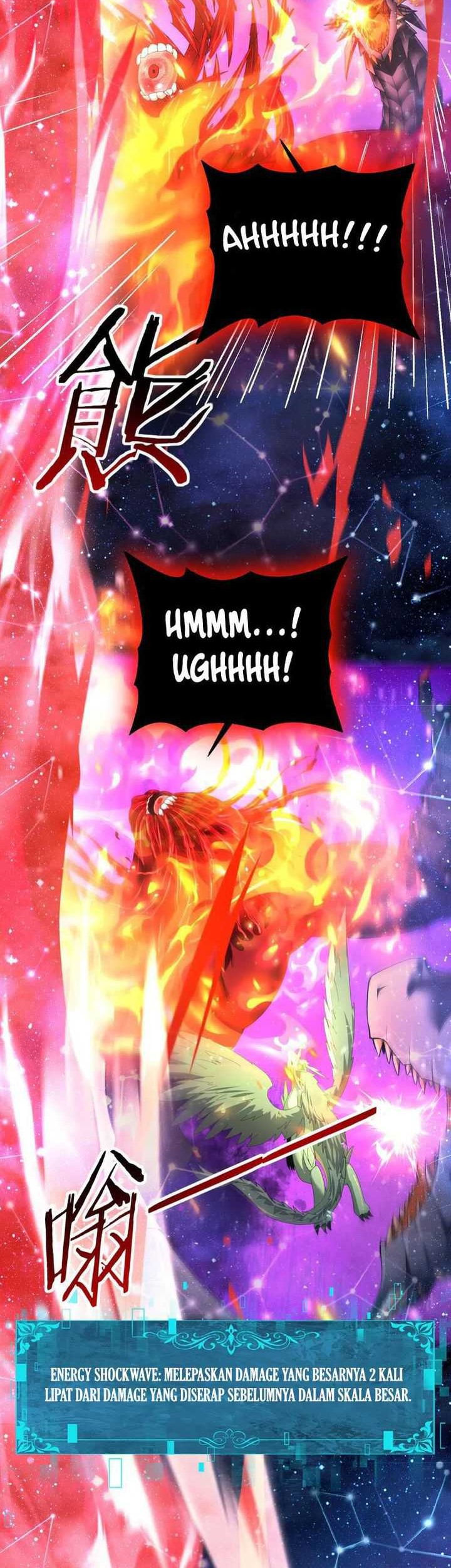 The Apex of Dragon Mastery Chapter 76 Gambar 26