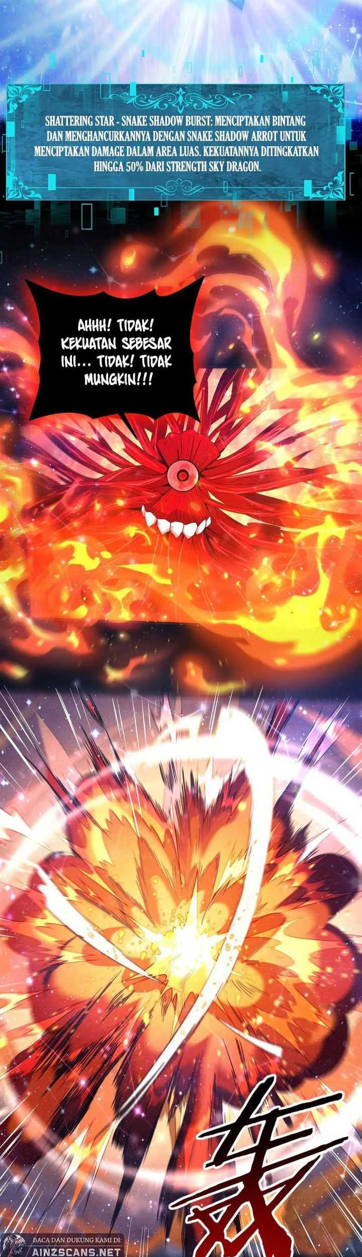 The Apex of Dragon Mastery Chapter 76 Gambar 28