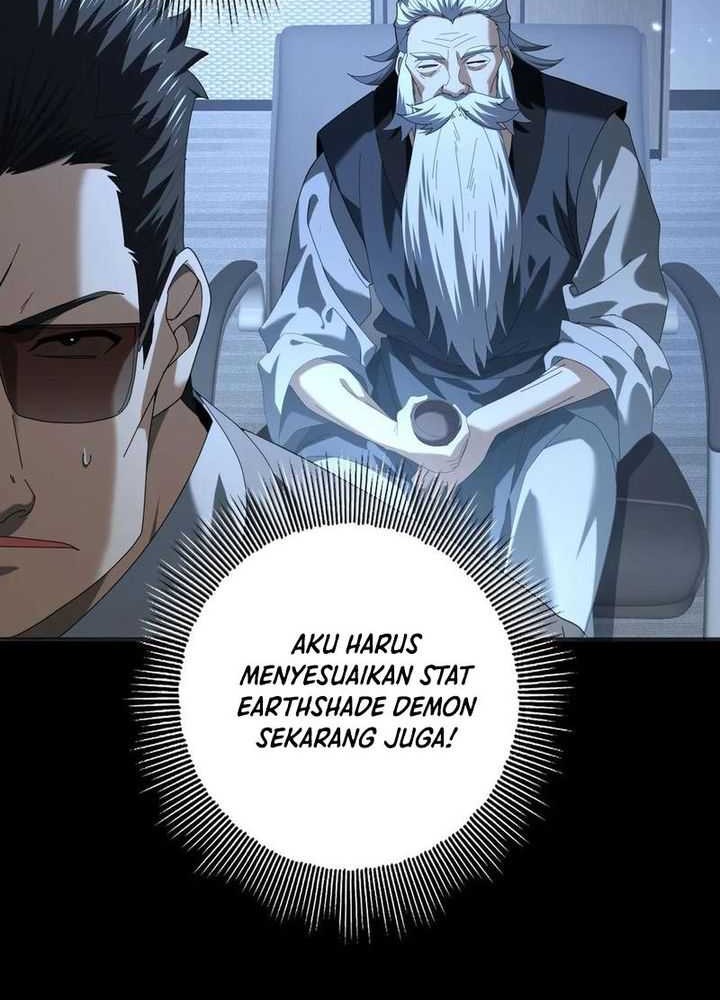 The Apex of Dragon Mastery Chapter 76 Gambar 30