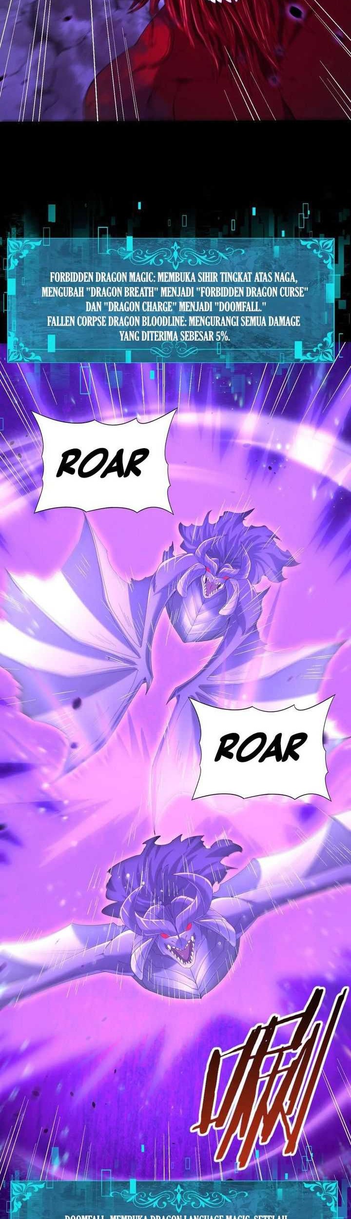 The Apex of Dragon Mastery Chapter 76 Gambar 35