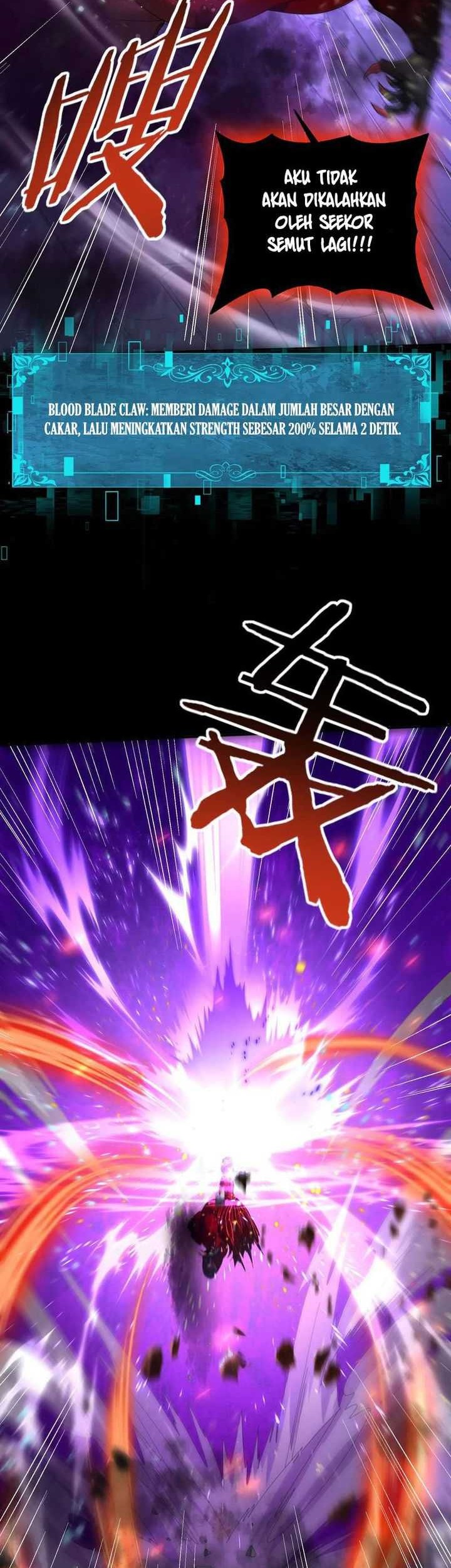 The Apex of Dragon Mastery Chapter 76 Gambar 38