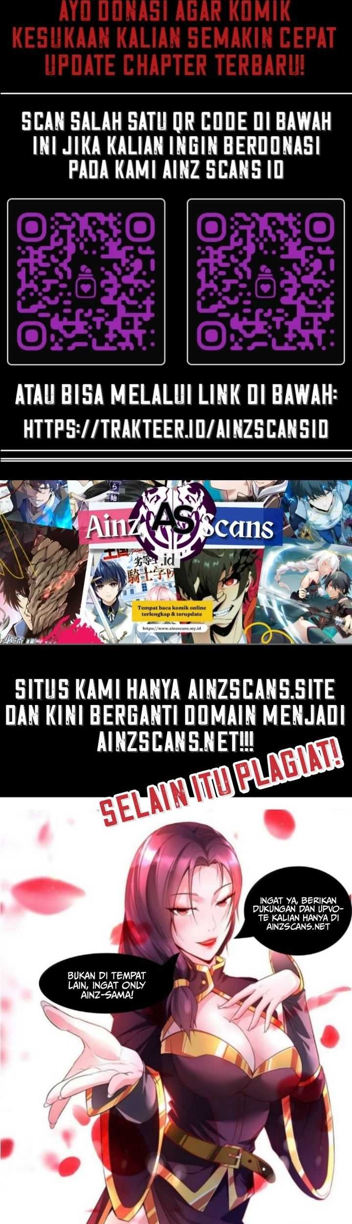 The Apex of Dragon Mastery Chapter 76 Gambar 43