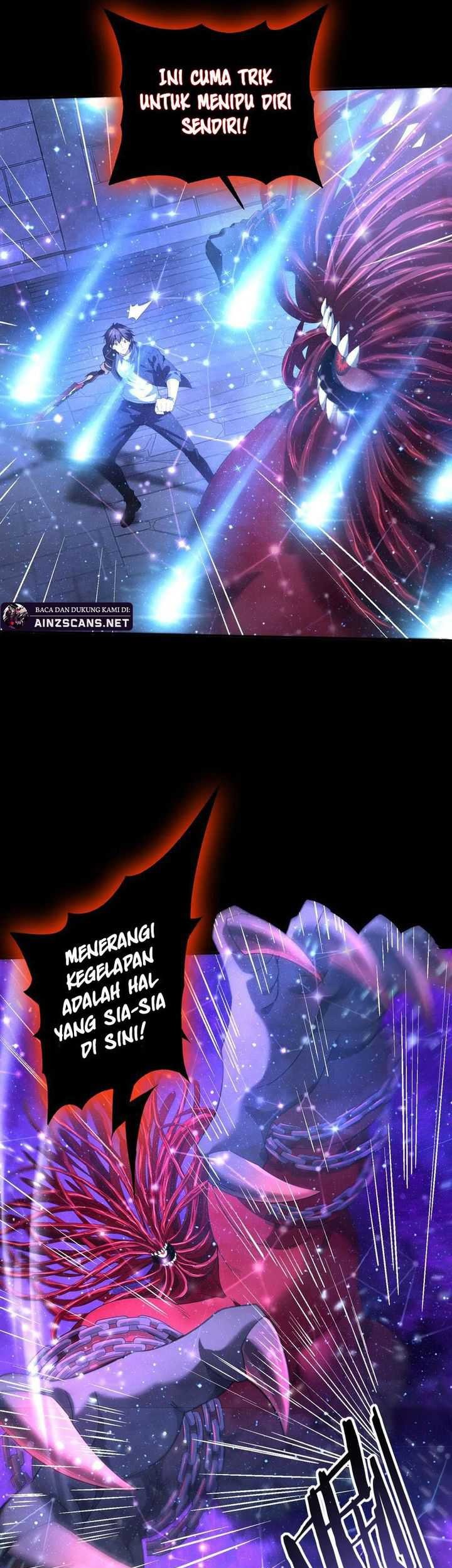 The Apex of Dragon Mastery Chapter 76 Gambar 4