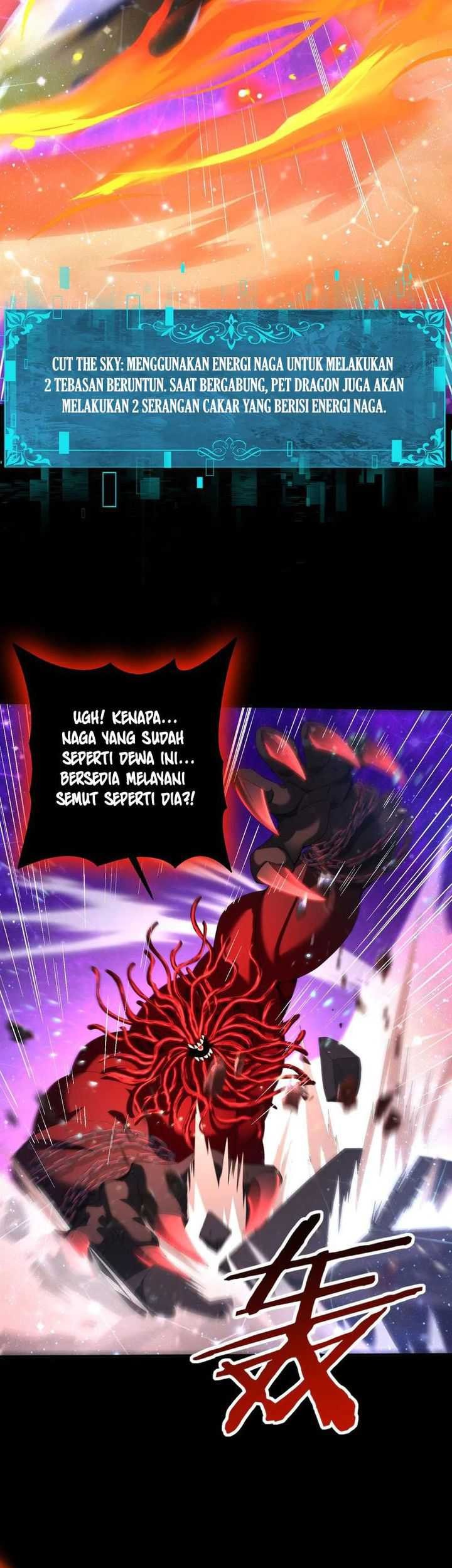 The Apex of Dragon Mastery Chapter 76 Gambar 12