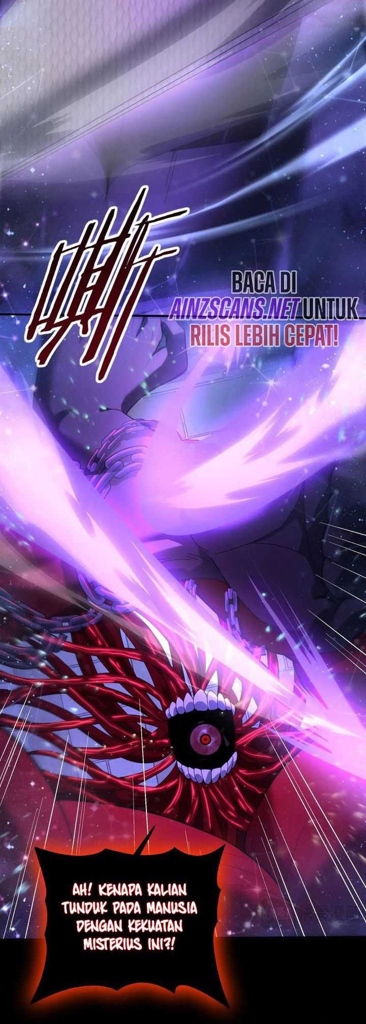 The Apex of Dragon Mastery Chapter 76 Gambar 15