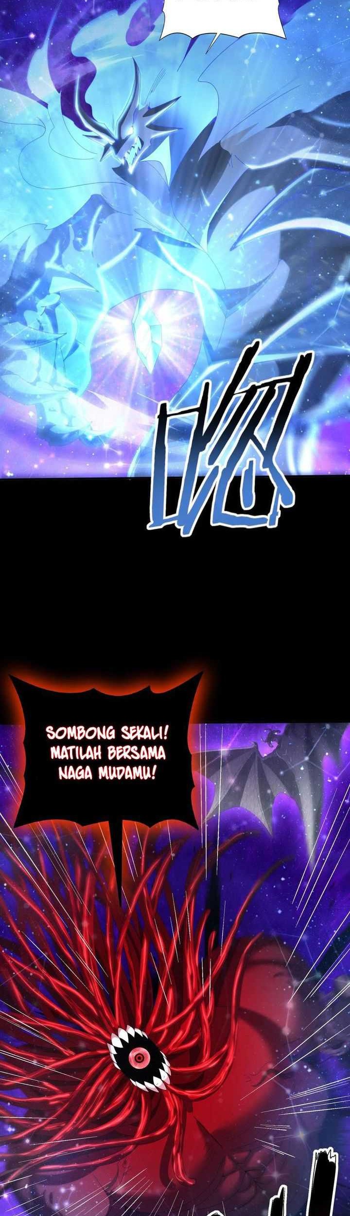 The Apex of Dragon Mastery Chapter 76 Gambar 17