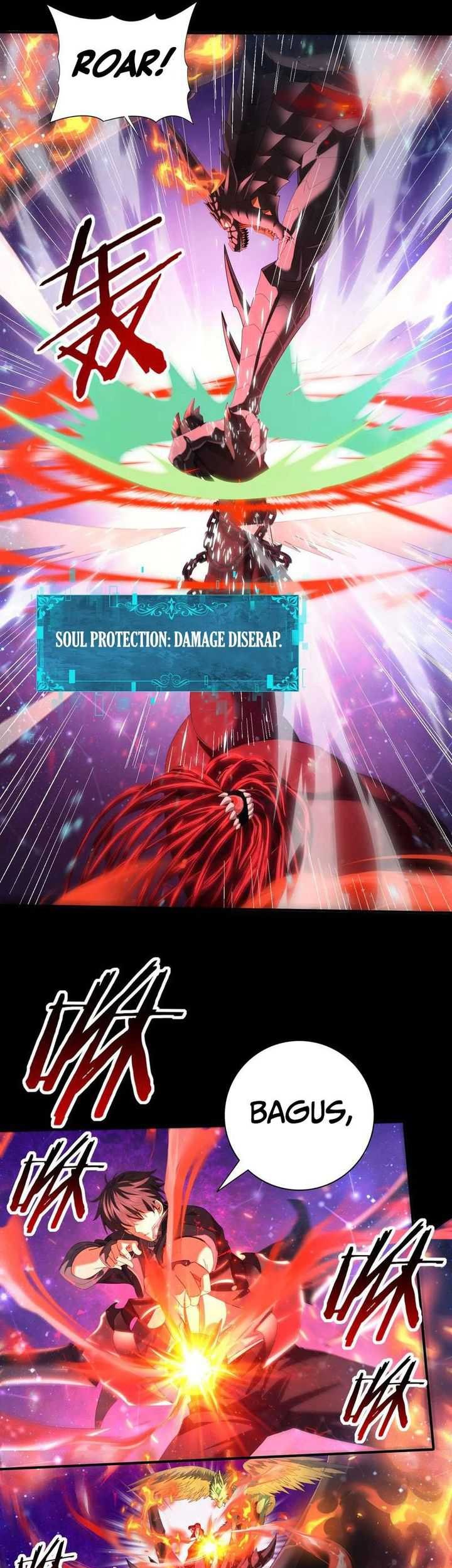 The Apex of Dragon Mastery Chapter 76 Gambar 19