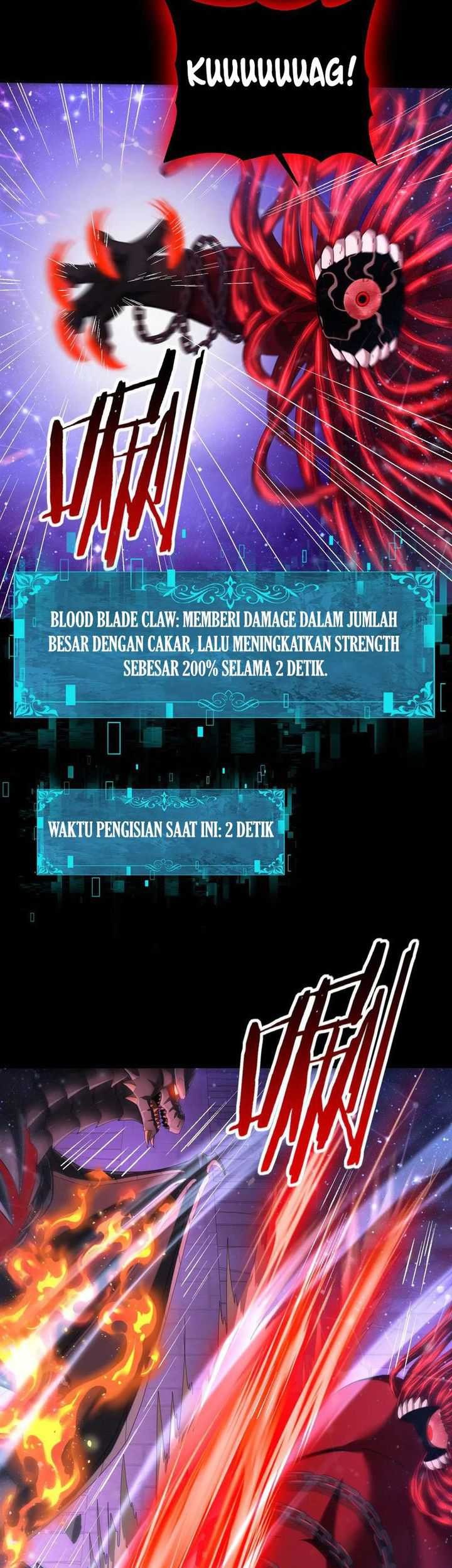 The Apex of Dragon Mastery Chapter 76 Gambar 22