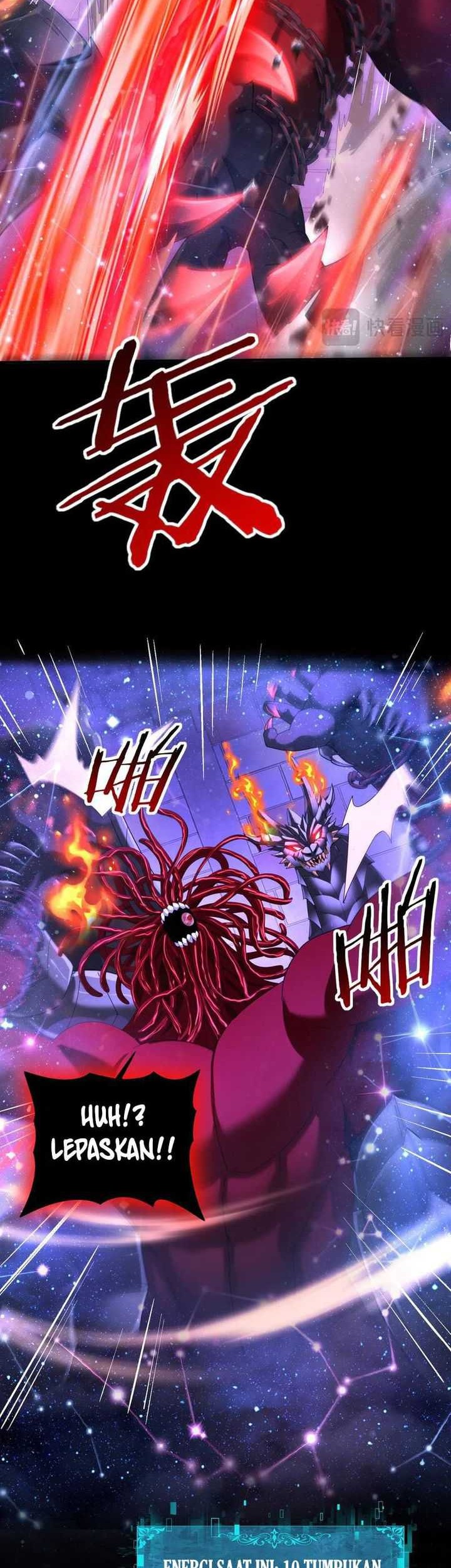 The Apex of Dragon Mastery Chapter 76 Gambar 23