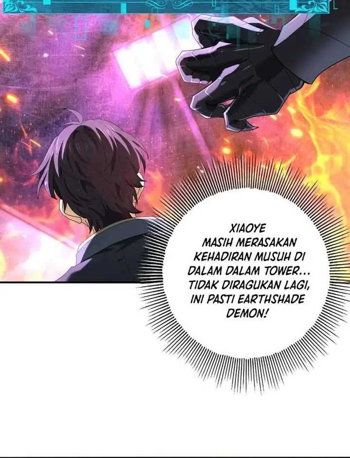 The Apex of Dragon Mastery Chapter 75 Gambar 7