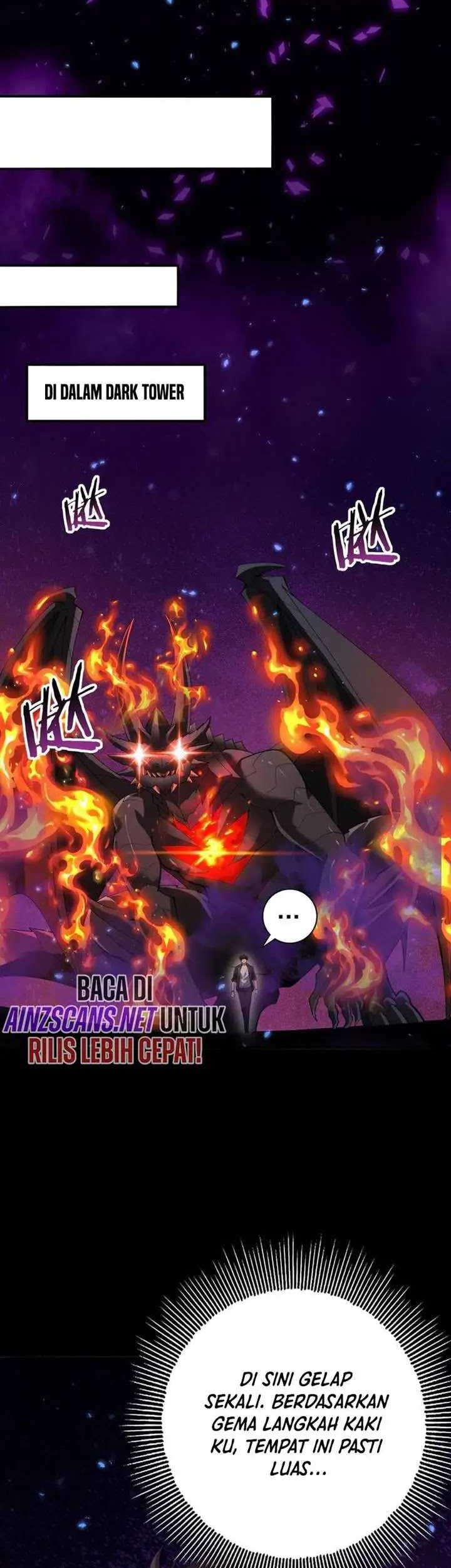 The Apex of Dragon Mastery Chapter 75 Gambar 10