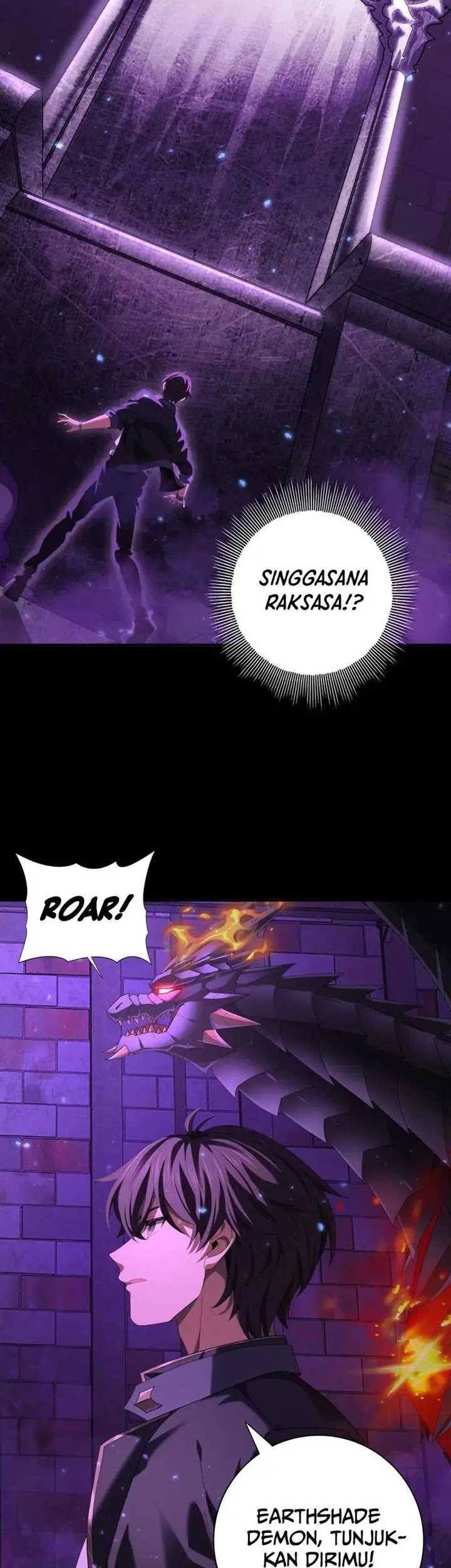 The Apex of Dragon Mastery Chapter 75 Gambar 15