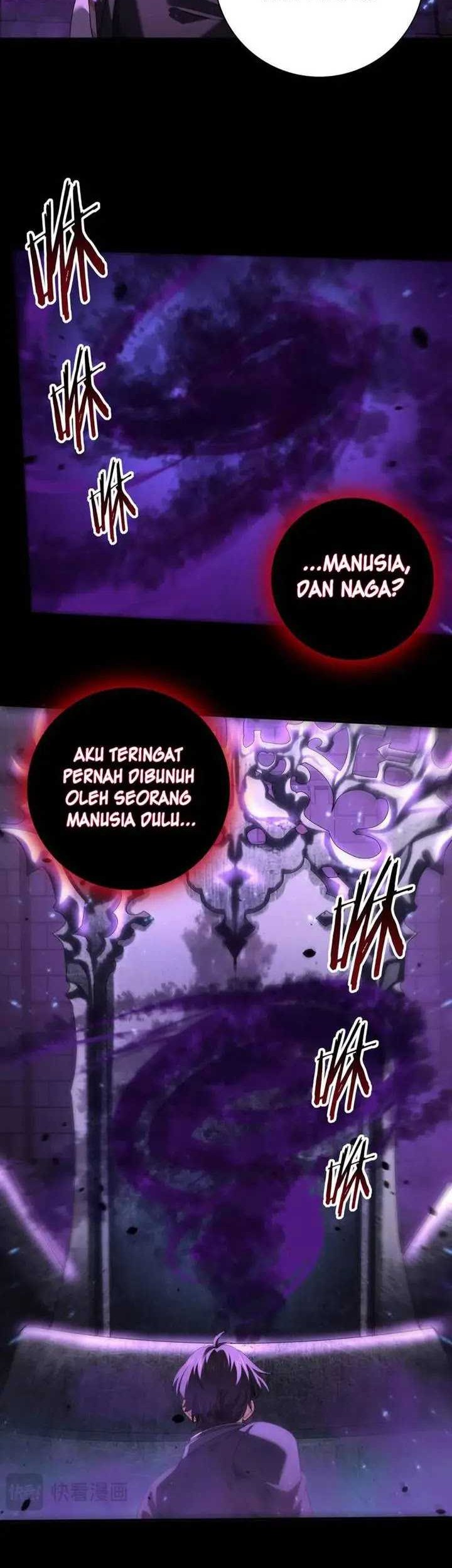 The Apex of Dragon Mastery Chapter 75 Gambar 16