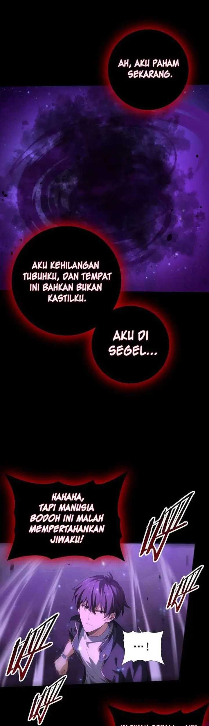 The Apex of Dragon Mastery Chapter 75 Gambar 17