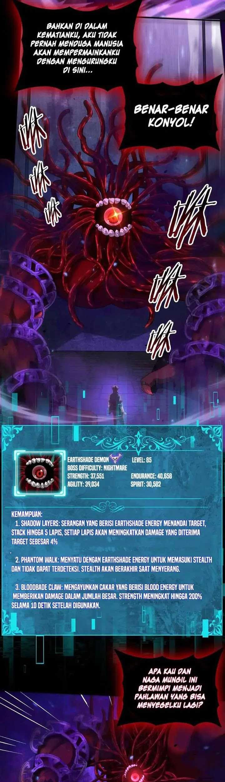 The Apex of Dragon Mastery Chapter 75 Gambar 19