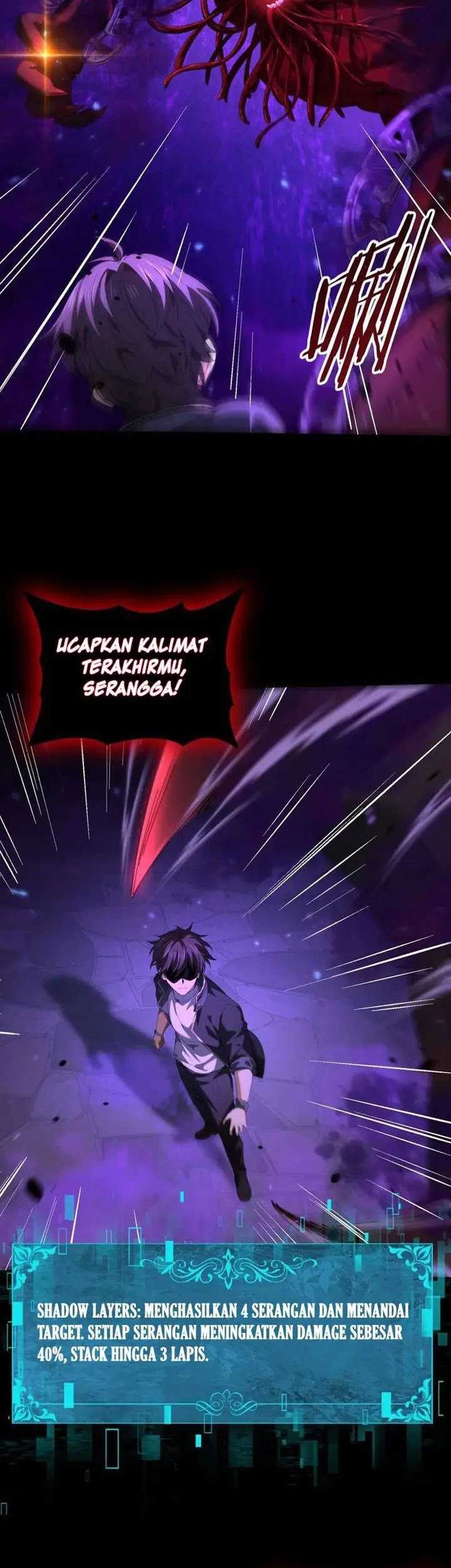 The Apex of Dragon Mastery Chapter 75 Gambar 20