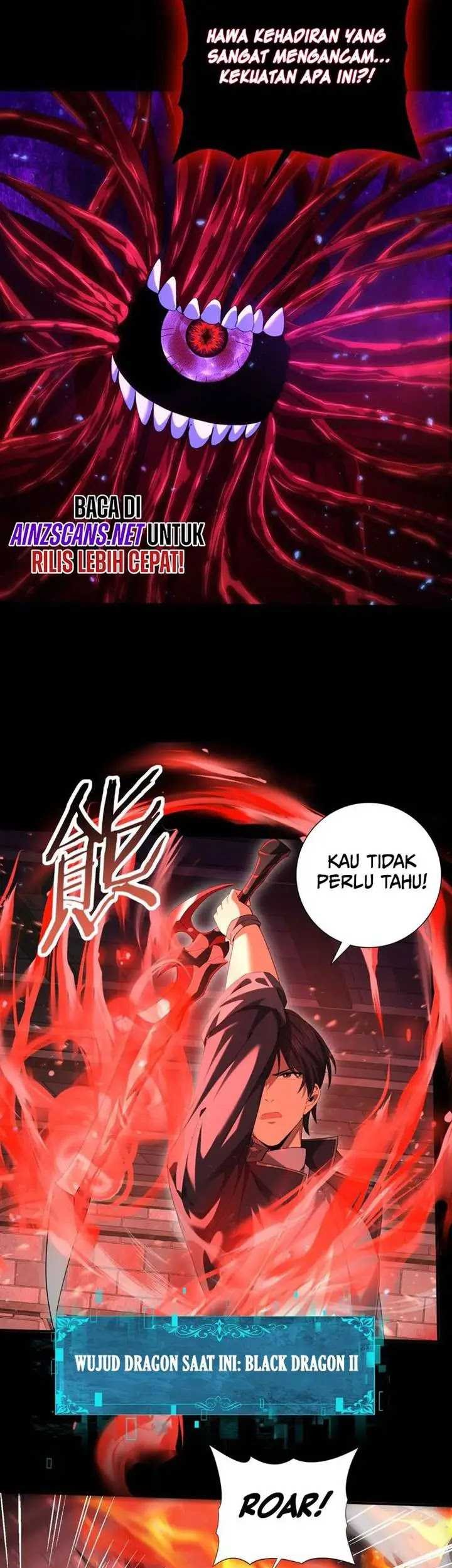 The Apex of Dragon Mastery Chapter 75 Gambar 25