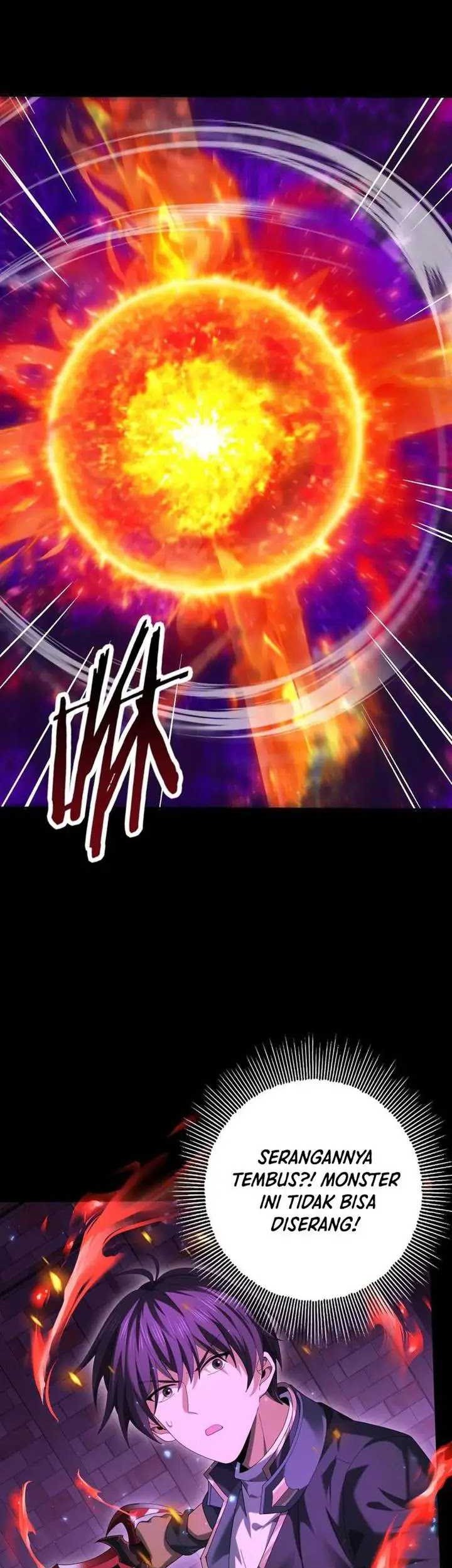 The Apex of Dragon Mastery Chapter 75 Gambar 27