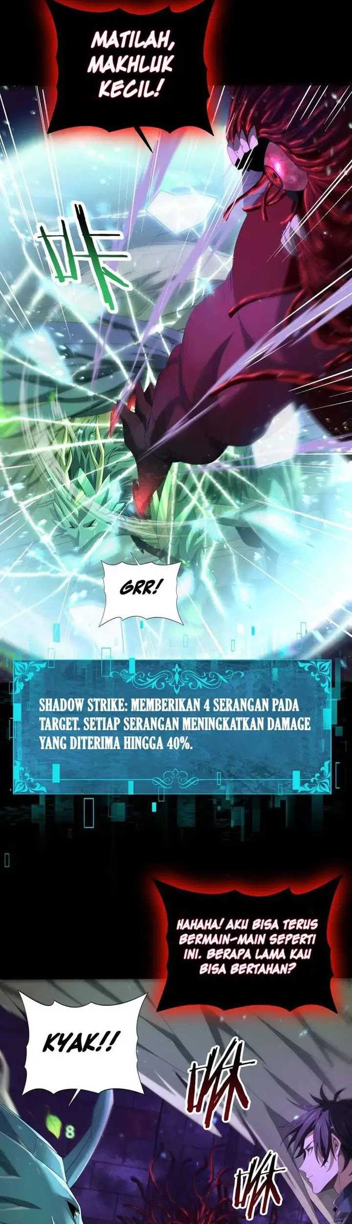 The Apex of Dragon Mastery Chapter 75 Gambar 31