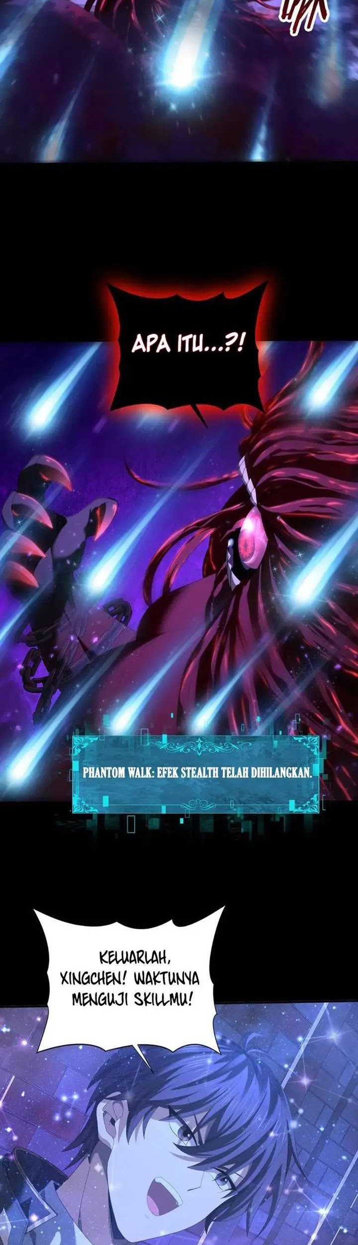 The Apex of Dragon Mastery Chapter 75 Gambar 34