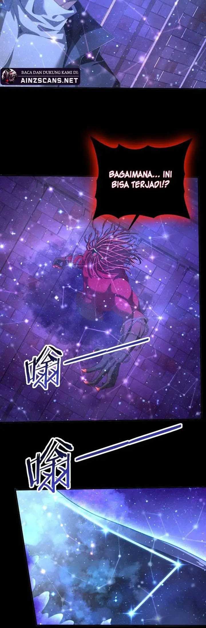 The Apex of Dragon Mastery Chapter 75 Gambar 35