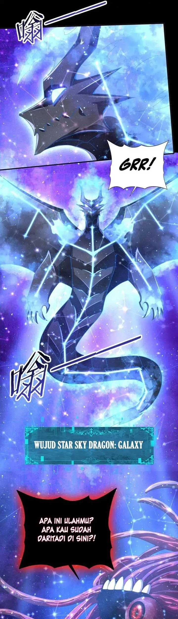 The Apex of Dragon Mastery Chapter 75 Gambar 36
