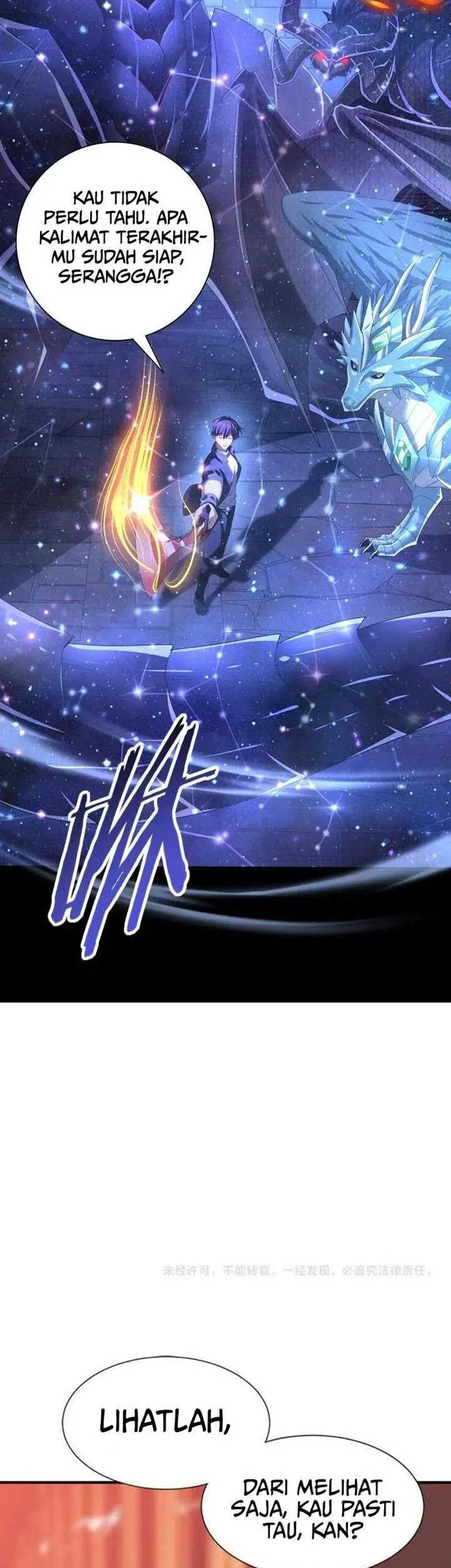 The Apex of Dragon Mastery Chapter 75 Gambar 38