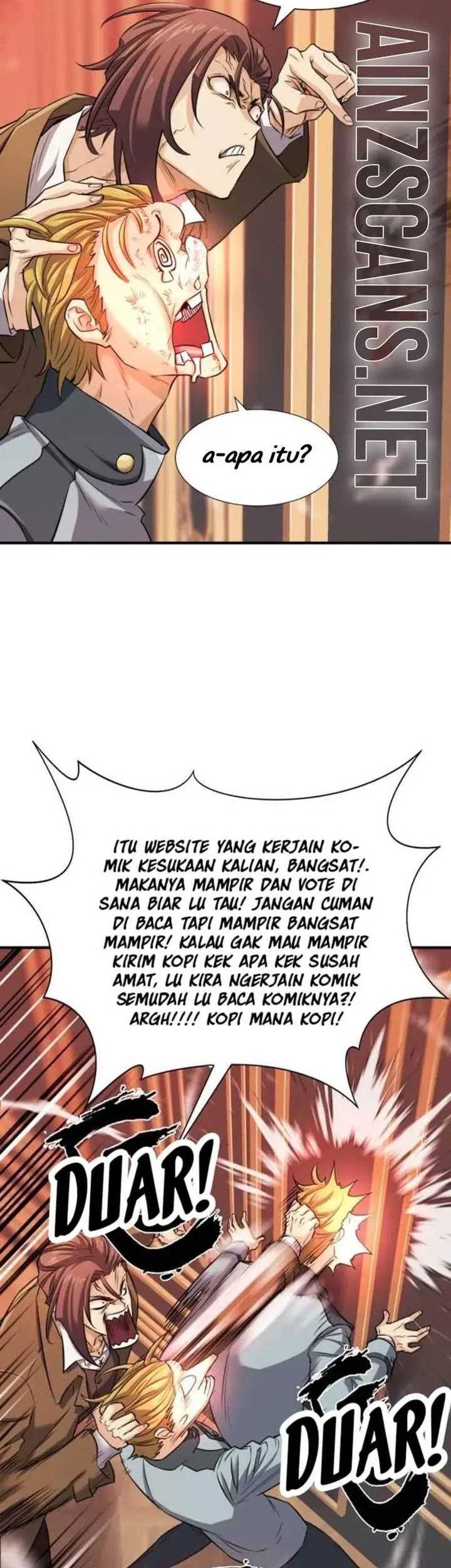 The Apex of Dragon Mastery Chapter 75 Gambar 39