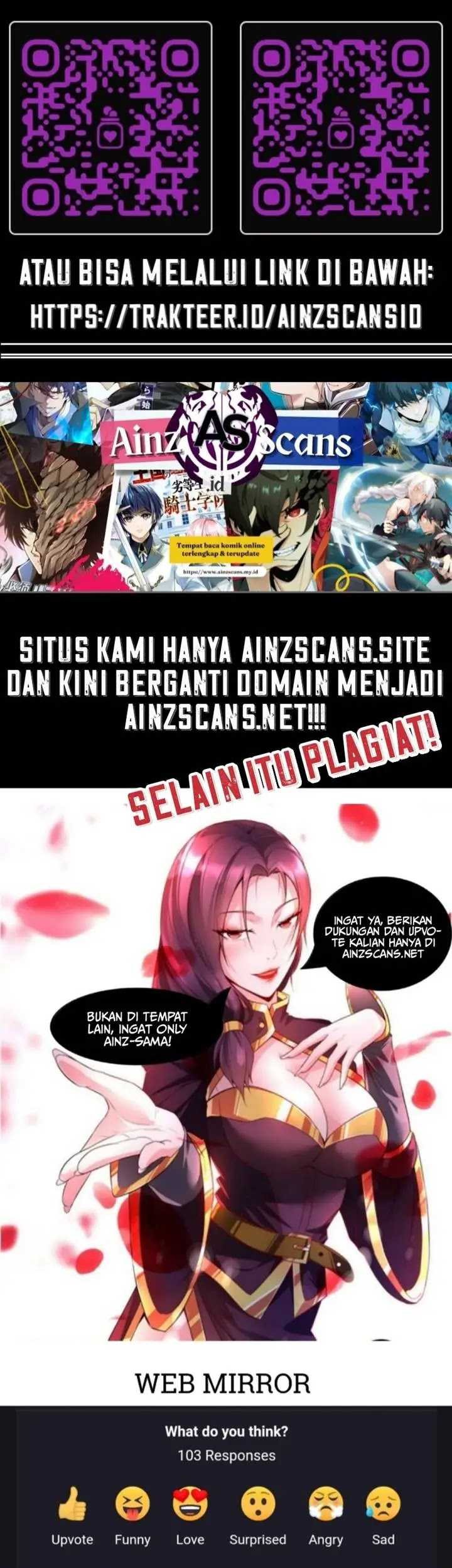 The Apex of Dragon Mastery Chapter 75 Gambar 42