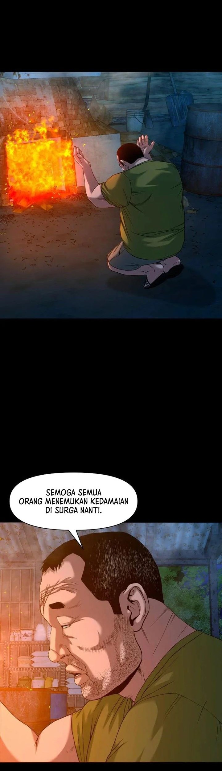 Baca Manhwa Gwichonri Chapter 53 Gambar 2