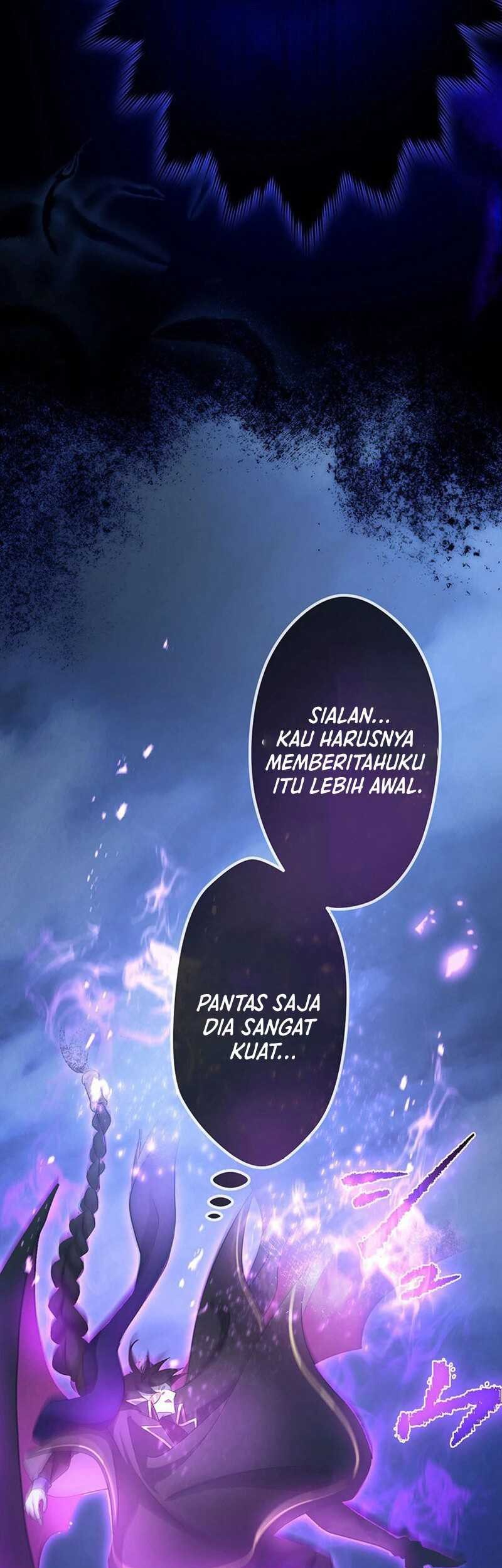 I Reincarnated as an SSS-Ranked Goblin Chapter 70 Gambar 57