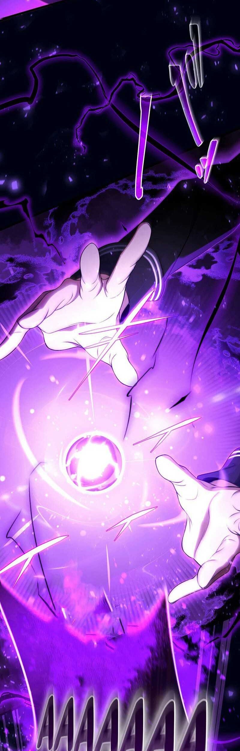 I Reincarnated as an SSS-Ranked Goblin Chapter 70 Gambar 7