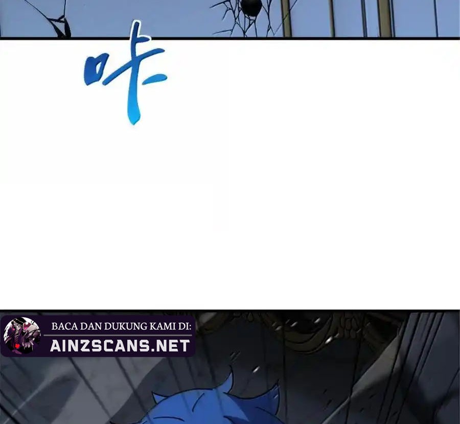 Release That Witch Chapter 650 Gambar 45
