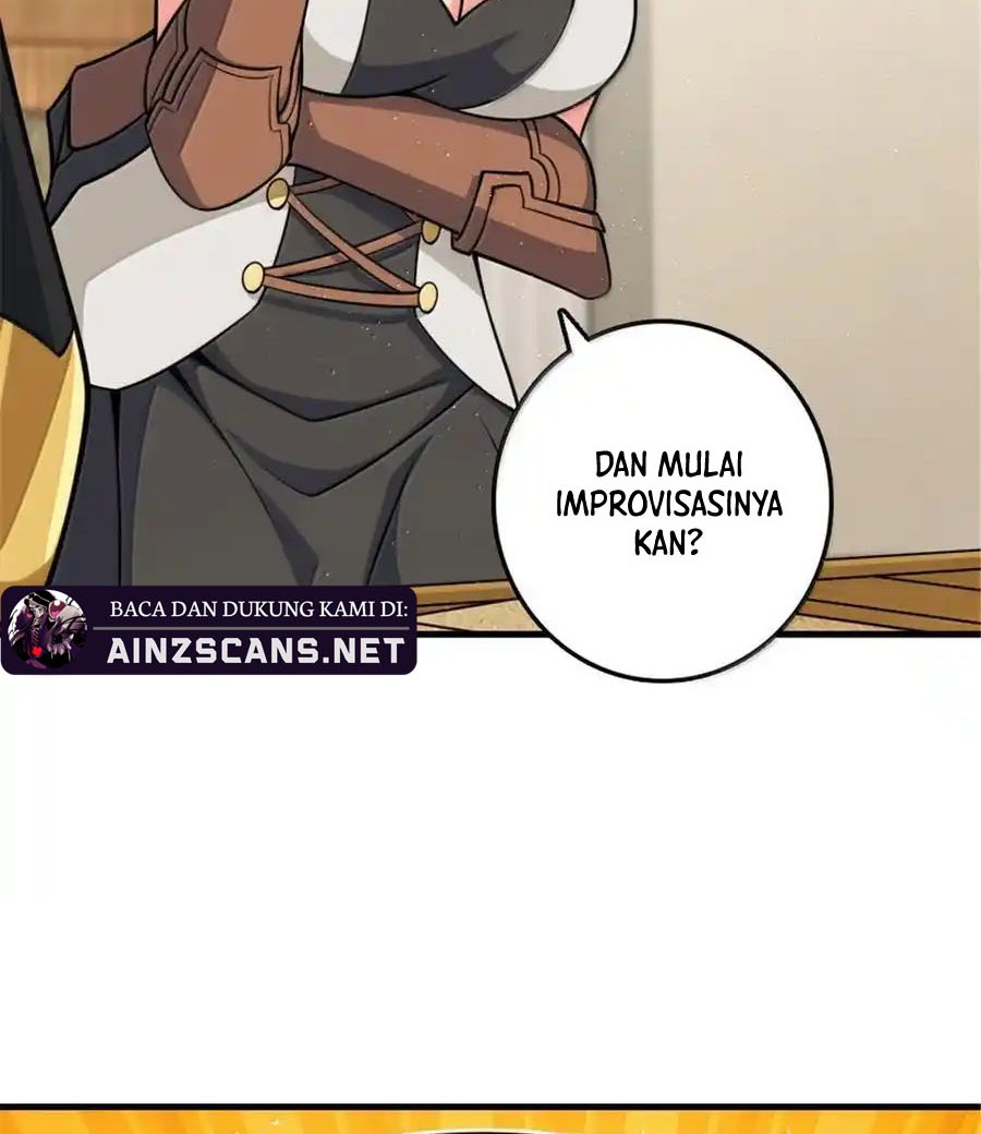 Release That Witch Chapter 649 Gambar 18