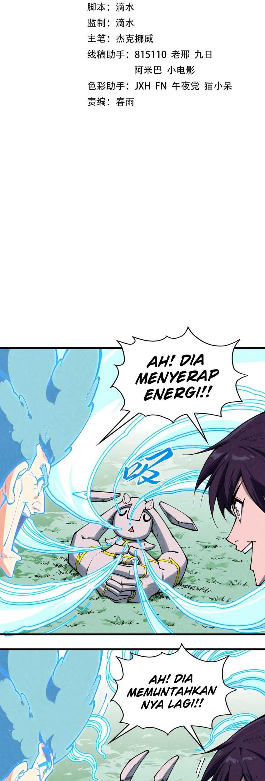 Baca Manhua The Ultimate of All Ages Chapter 397 Gambar 2