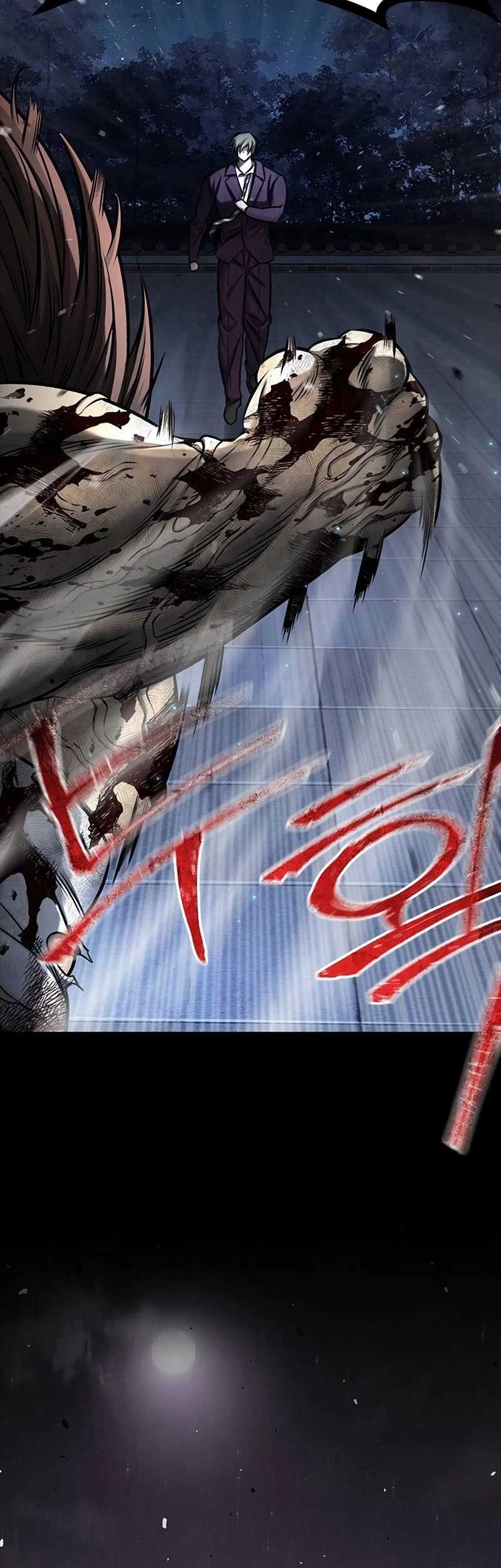 Festival Of Warriors Chapter 16 Gambar 52