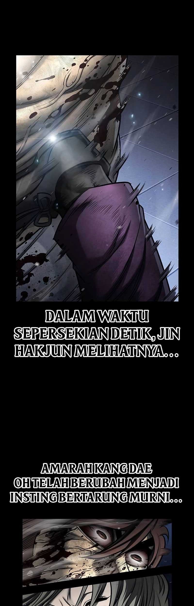 Festival Of Warriors Chapter 16 Gambar 59