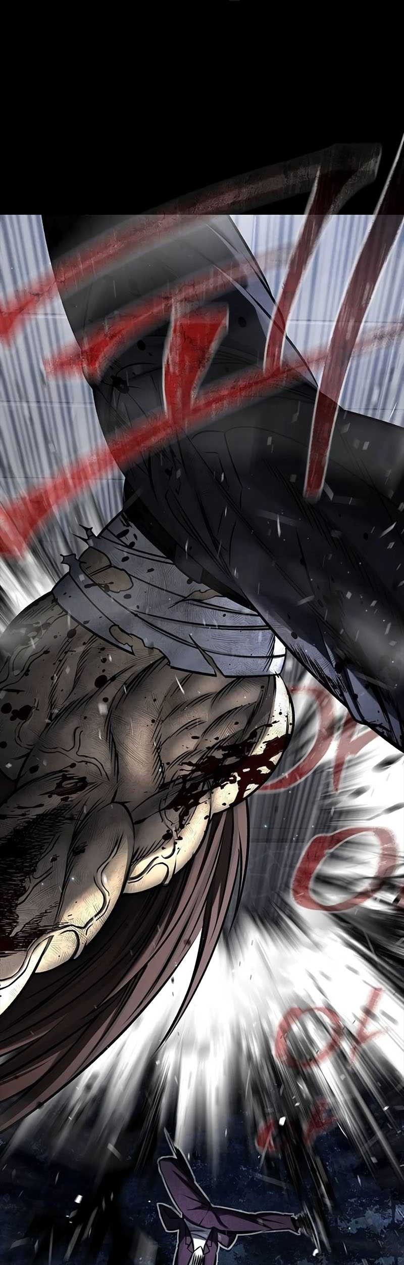 Festival Of Warriors Chapter 16 Gambar 64