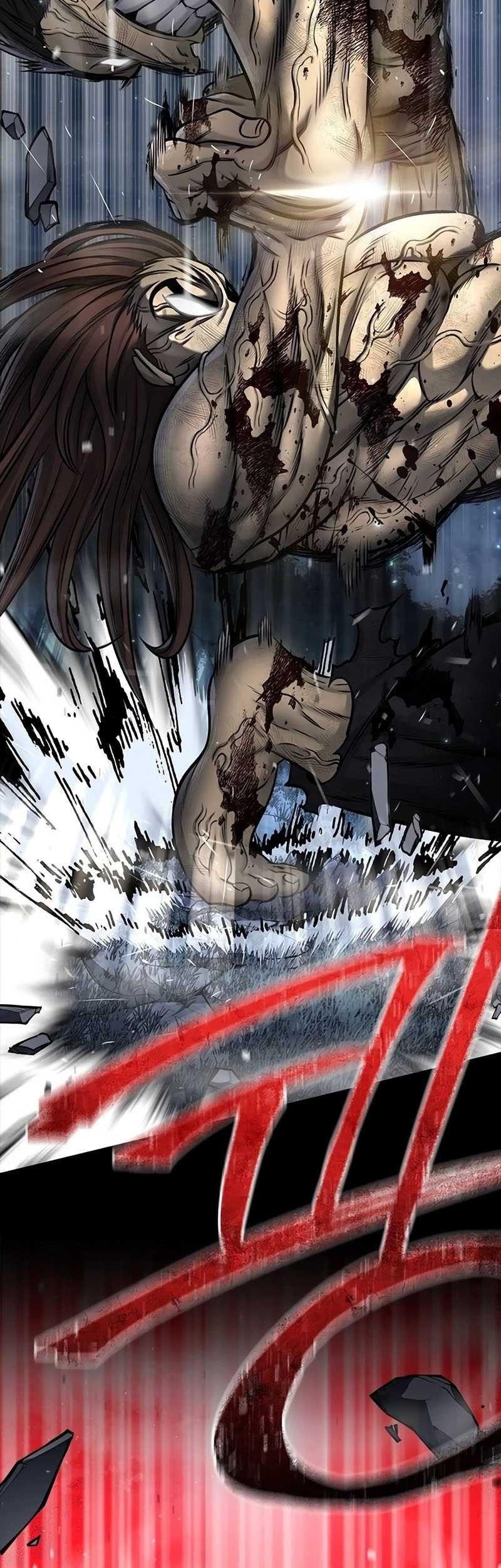 Festival Of Warriors Chapter 16 Gambar 82