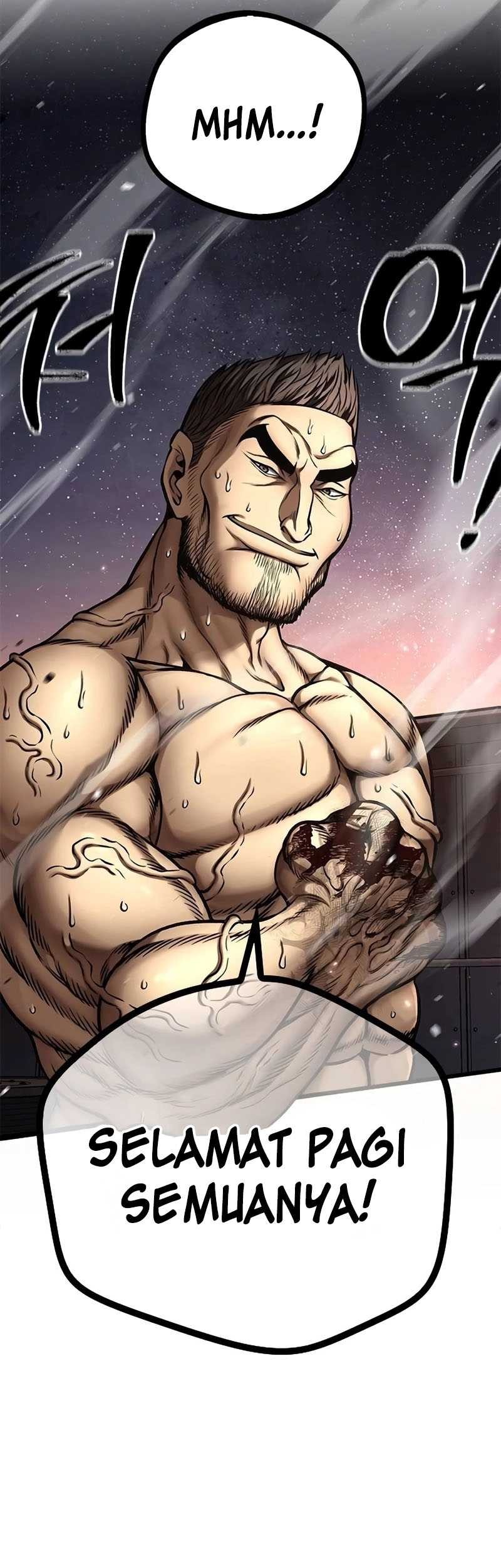 Festival Of Warriors Chapter 16 Gambar 8