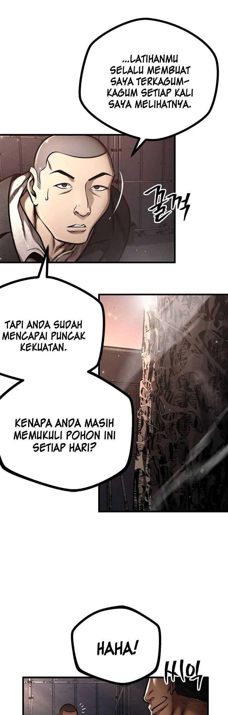 Festival Of Warriors Chapter 16 Gambar 9