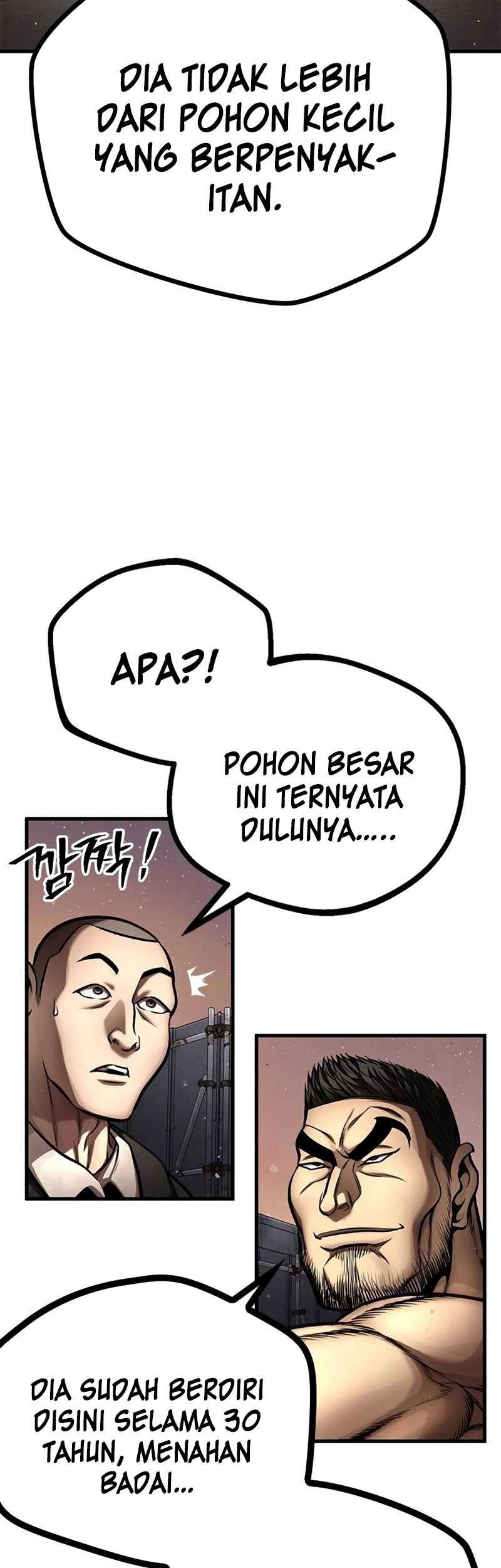 Festival Of Warriors Chapter 16 Gambar 12